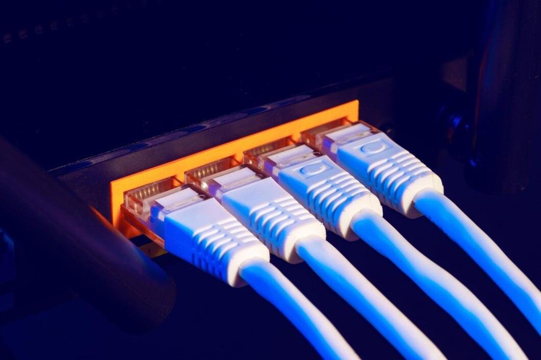 LAN Cables